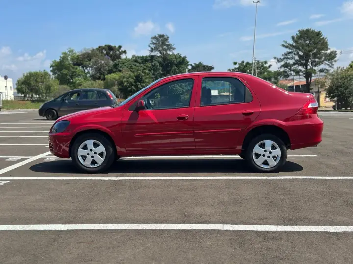 PRISMA 1.4 MPFI Maxx 8V