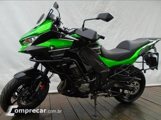 KAWASAKI VERSYS 1000 ABS
