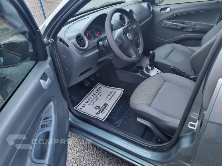 GOL 1.0 MI 8V G.V