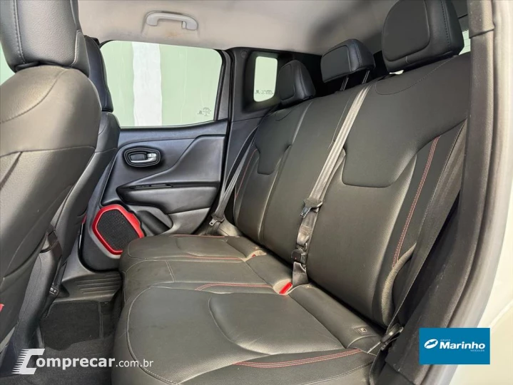 RENEGADE 2.0 16V TURBO DIESEL TRAILHAWK 4P 4X4 AU