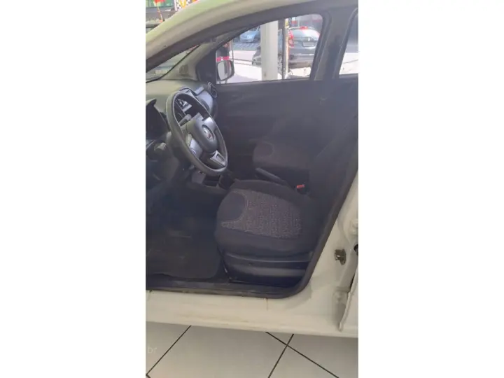 UNO 1.0 FIRE FLEX ATTRACTIVE MANUAL