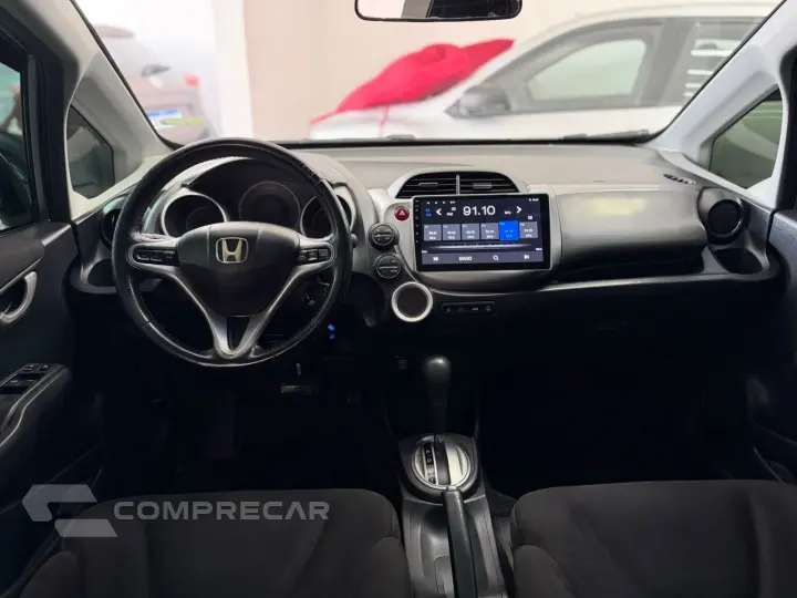 Fit EX/S 1.5 Flex/Flexone 16V 5p Aut.