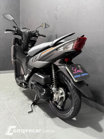 NEO 125 cbs