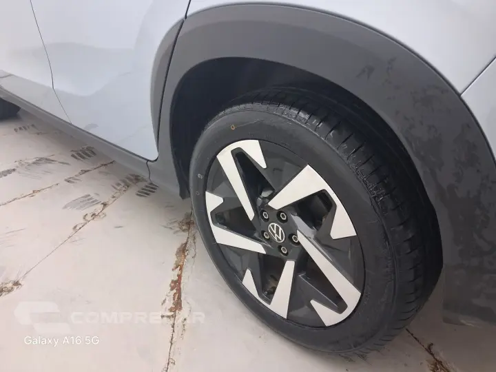 TERA 1.0 170 TSI HIGH AUTOMÁTICO