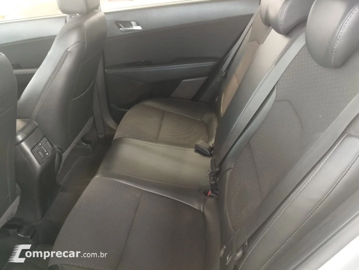 CRETA 2.0 16V Sport