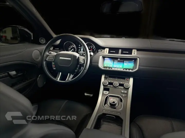 RANGE ROVER EVOQUE 2.0 HSE Dynamic 4WD 16V