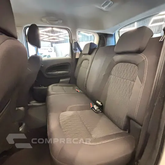 AIRCROSS TENDANCE 1.6 Flex 16V 5p Mec.