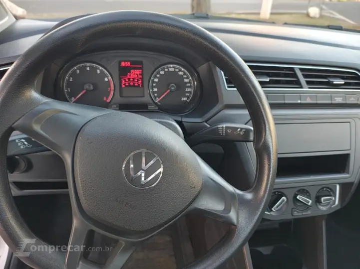 SAVEIRO 1.6 MSI Robust CS 16V