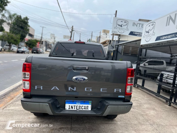 RANGER 2.2 XLS 4X4 CD 16V