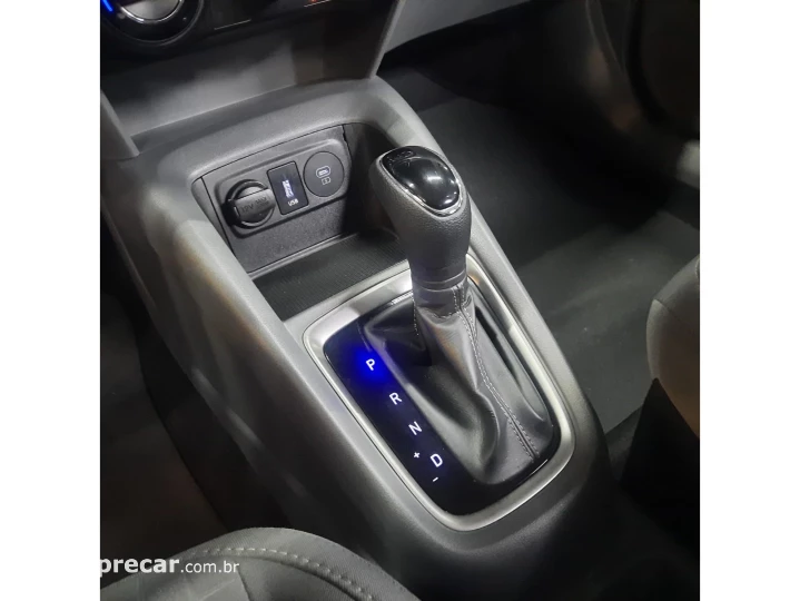 HB20S 1.0 TGDI FLEX COMFORT PLUS AUTOMÁTICO
