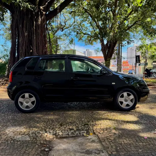 POLO 1.6 MI 8V