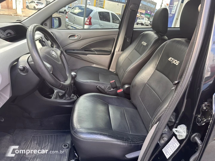 ETIOS 1.5 XLS 16V