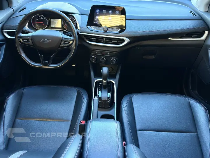 TRACKER 1.2 TURBO FLEX RS AUTOMÁTICO