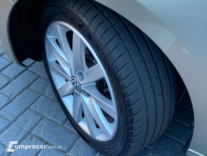JETTA 2.0 Comfortline