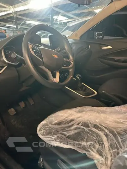 ONIX HATCH LT 1.0 12V FLEX 5P MEC