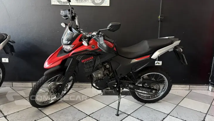 Xtz Lander 250C