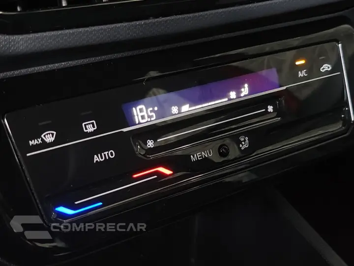 TERA 1.0 170 TSI HIGH AUTOMÁTICO