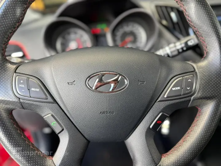 HB20 1.6 R SPEC 16V FLEX 4P MANUAL