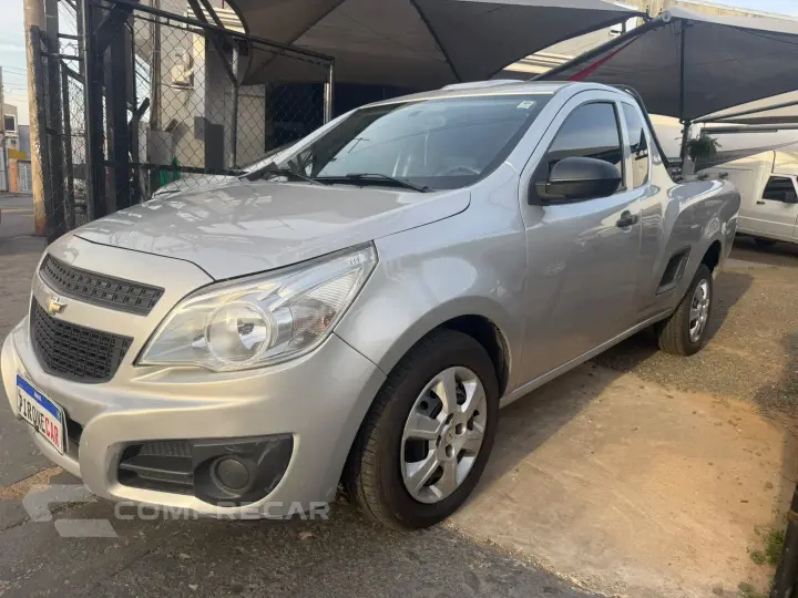 MONTANA 1.4 MPFI LS CS 8V