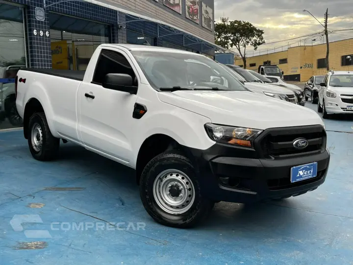 Ranger XL 2.2 4x4 CS Diesel Mec.