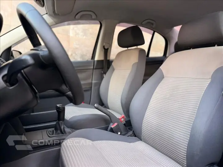 POLO 1.6 MI Comfortline 8V