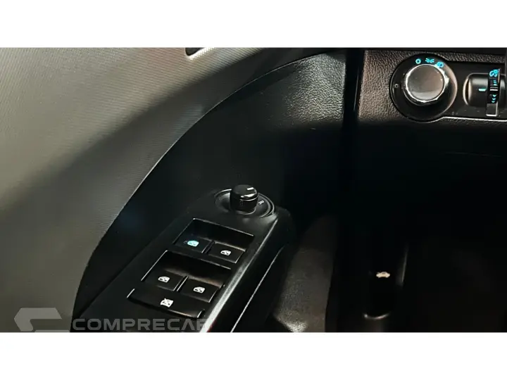 SONIC 1.6 LT 16V FLEX 4P MANUAL