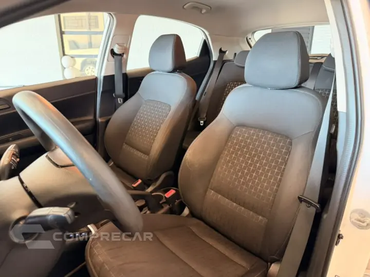 HB20 1.0 TGDI FLEX COMFORT AUTOMÁTICO