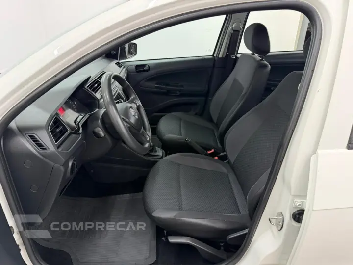 VOYAGE 1.0 Flex 12V 4p