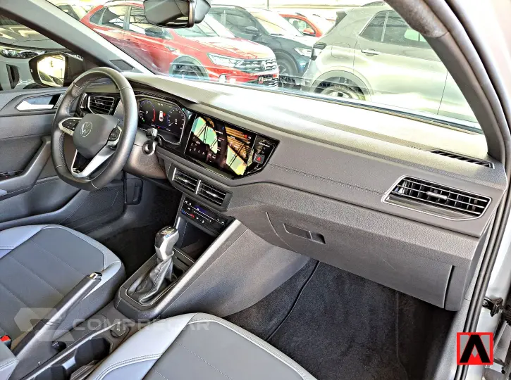 NIVUS 1.0 200 TSI Highline