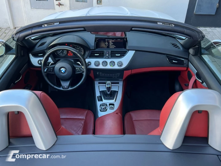 Z4 2.0 Roadster 20I GP 16V