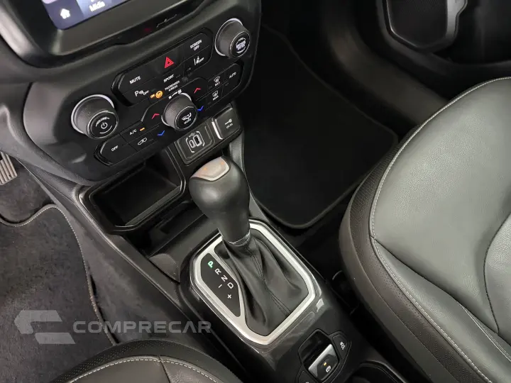 RENEGADE 1.3 T270 TURBO FLEX LONGITUDE AT6