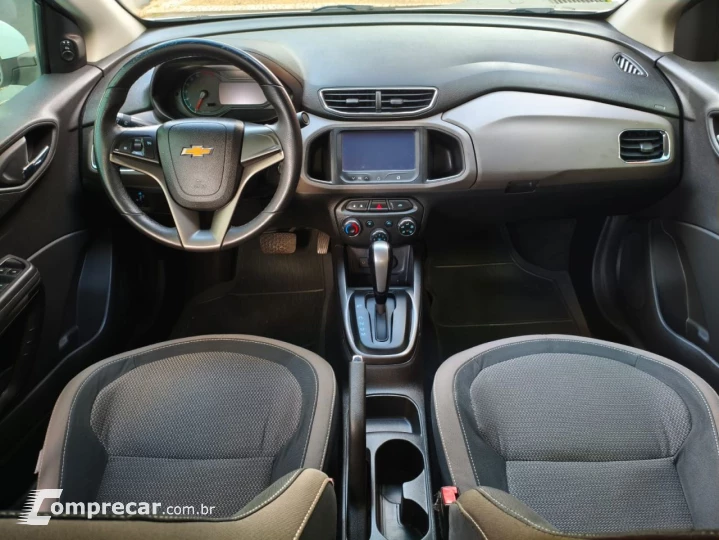 Prisma 1.4 4P LTZ  AUTOMÁTICO
