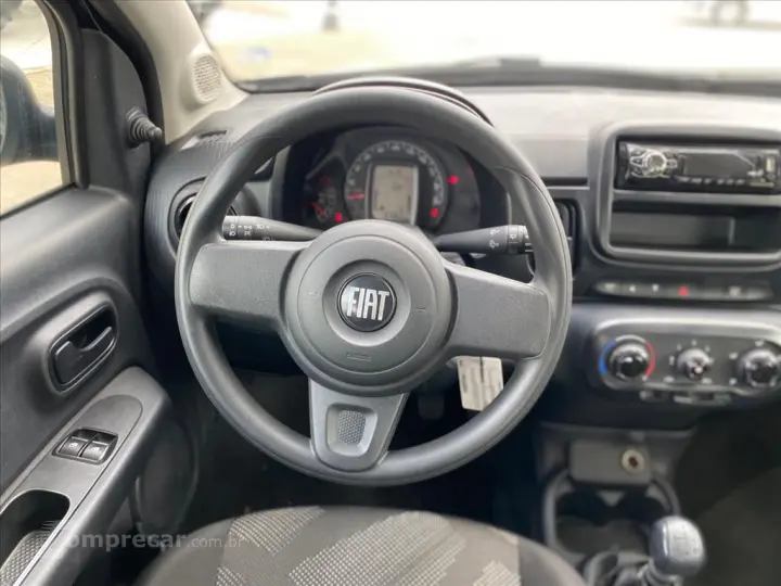 MOBI 1.0 EVO FLEX LIKE. MANUAL