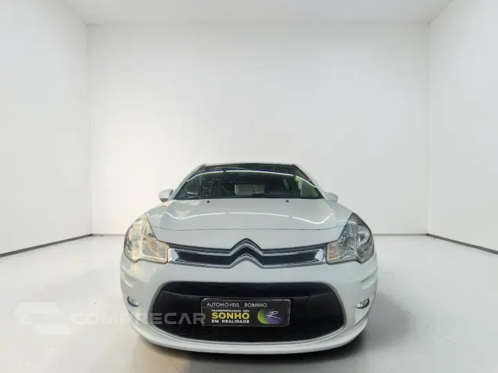 C3 1.6 VTI 120 ATTRACTION