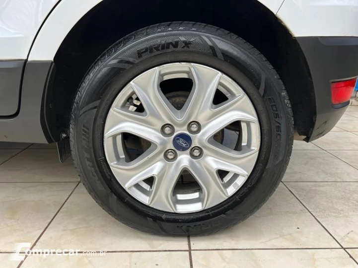 ECOSPORT