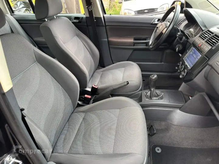 Polo Sed. COMFORT. 1.6 Mi Tot. Flex 8v