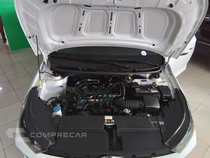 HB20 1.0 12V FLEX COMFORT MANUAL