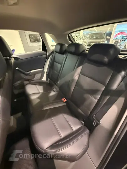 Polo Hatch 1.6 4P MSI FLEX