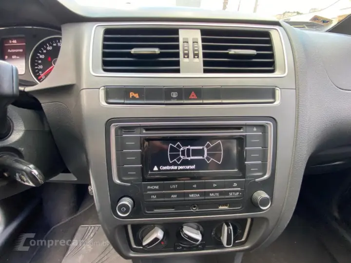 FOX 1.0 MPI TRACK 12V FLEX 4P MANUAL