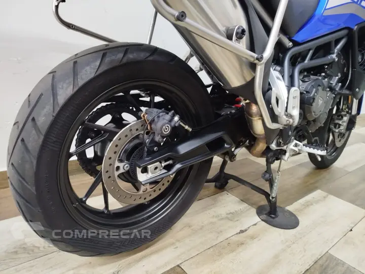 TIGR 900 GT PRÓ