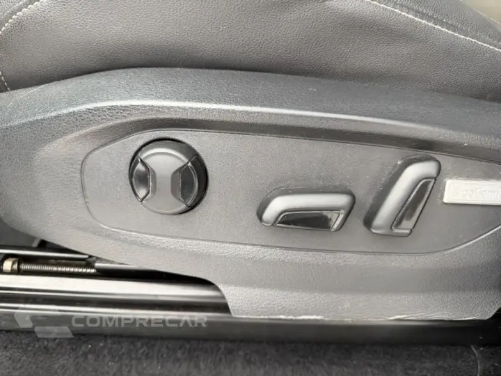 AMAROK High.CD 2.0 16V TDI 4x4 Dies. Aut