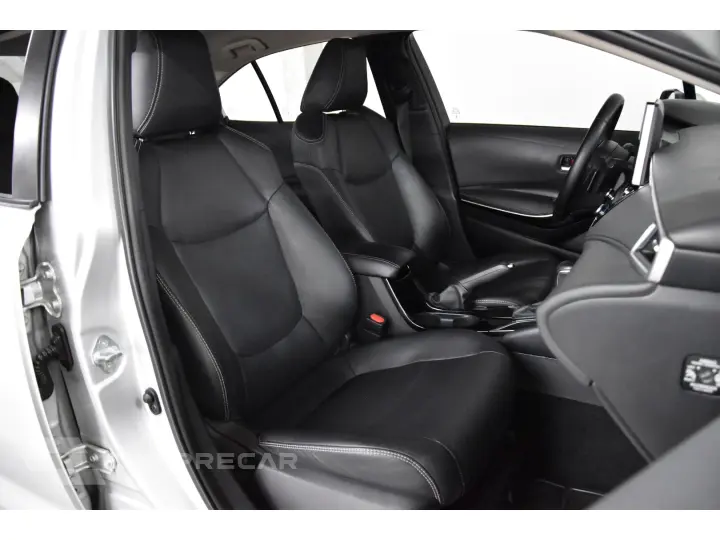 COROLLA 2.0 VVT-IE FLEX XEI DIRECT SHIFT