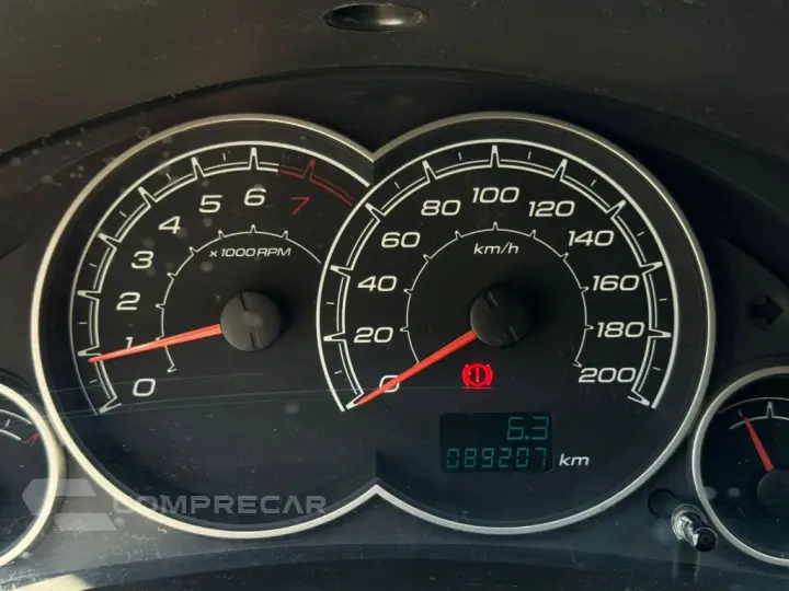 Celta Spirit/ LT 1.0 MPFI 8V FlexP. 5p