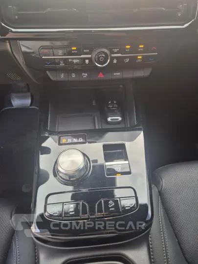 RAMPAGE 2.0 Turbo Laramie 4X4