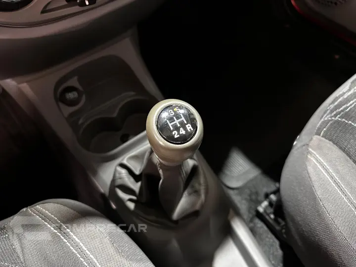 PALIO 1.0 MPI ATTRACTIVE 8V FLEX 4P MANUAL