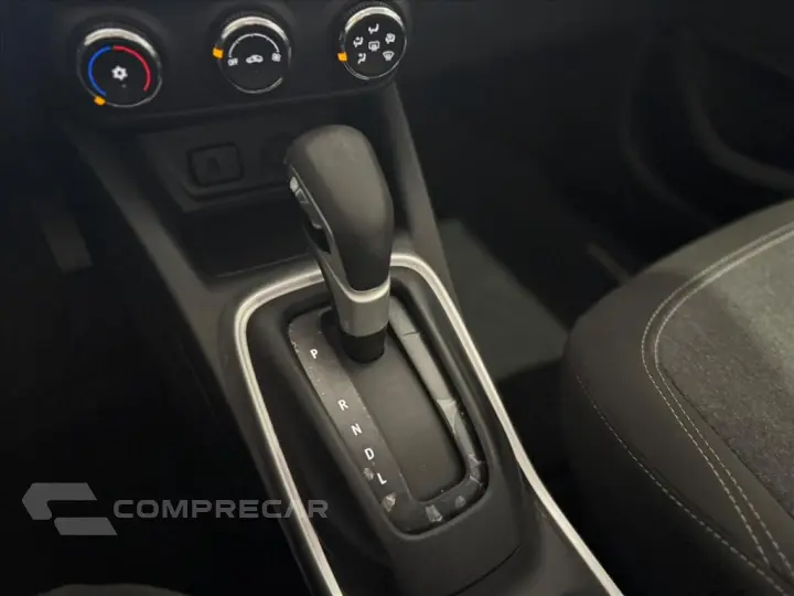 TRACKER 1.0 TURBO FLEX LT AUTOMÁTICO