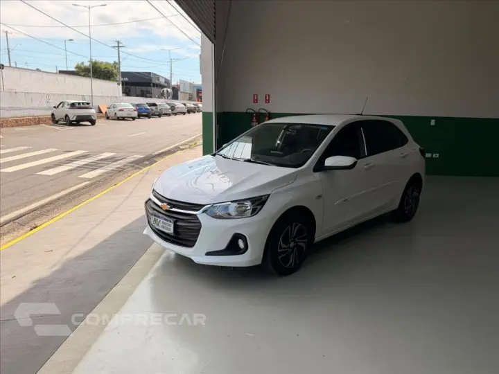 ONIX 1.0 FLEX LT MANUAL