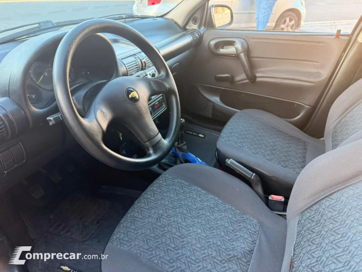 Corsa Sed Class.Life 1.0/1.0 FlexPower