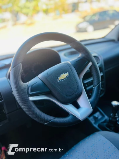 Corsa Sed. Maxx 1.4 8V ECONOFLEX 4p