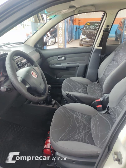 SIENA 1.0 MPI EL 8V